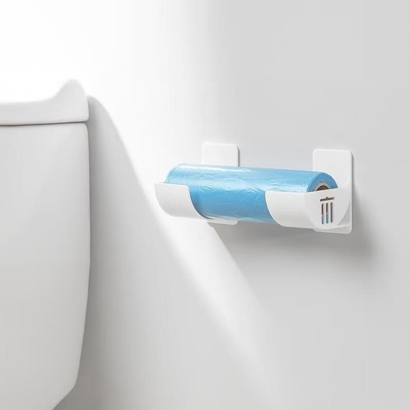 Кухонная и ванная комната, настенная полка для хранения, без сверления